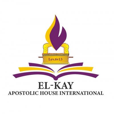EL-Kay Logo